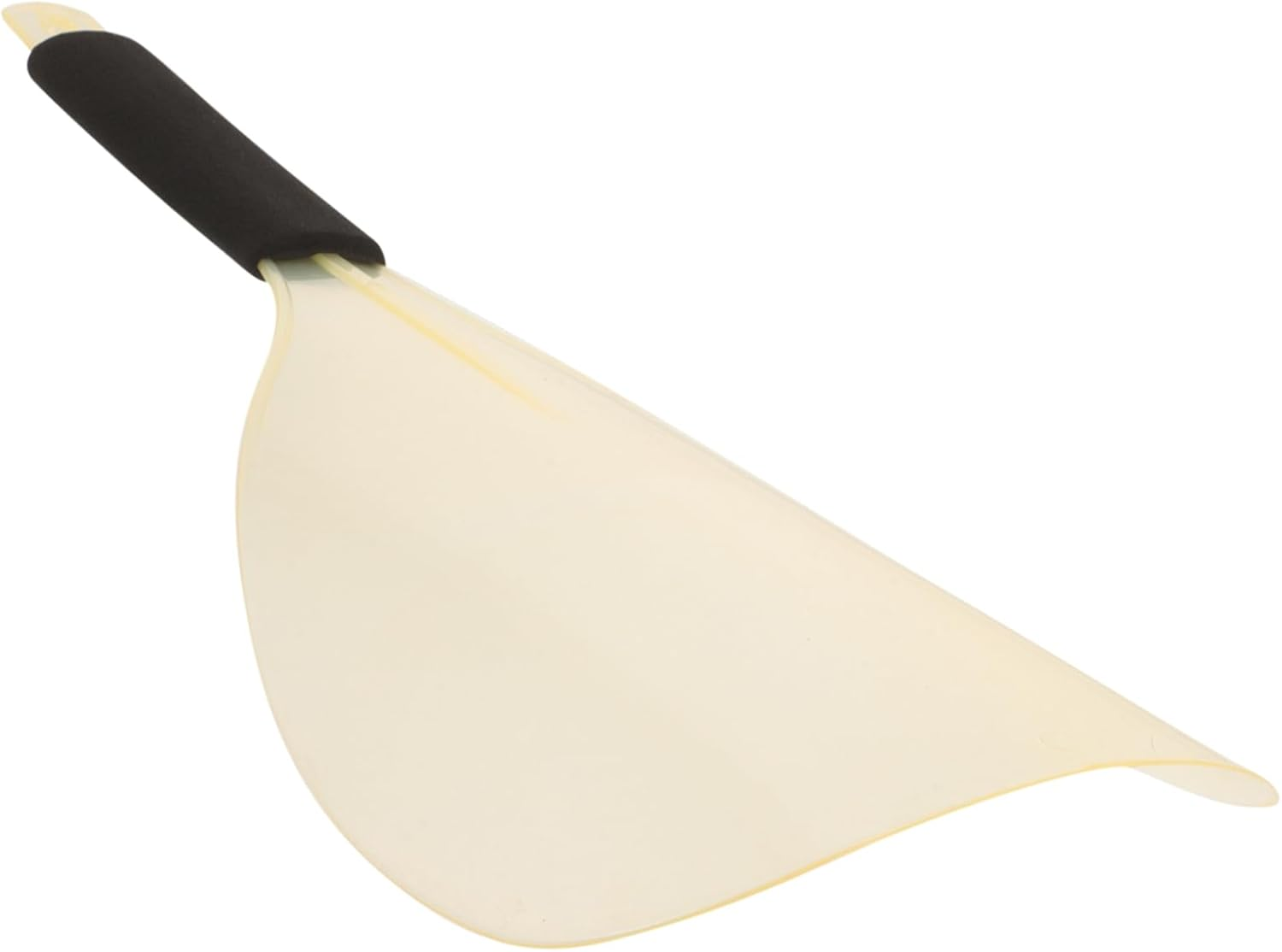 SOESFOUFU Barber Haircut Face Mask Hairspray Face Mask Shield Plastic Cover Hairdressing Tool image number 4