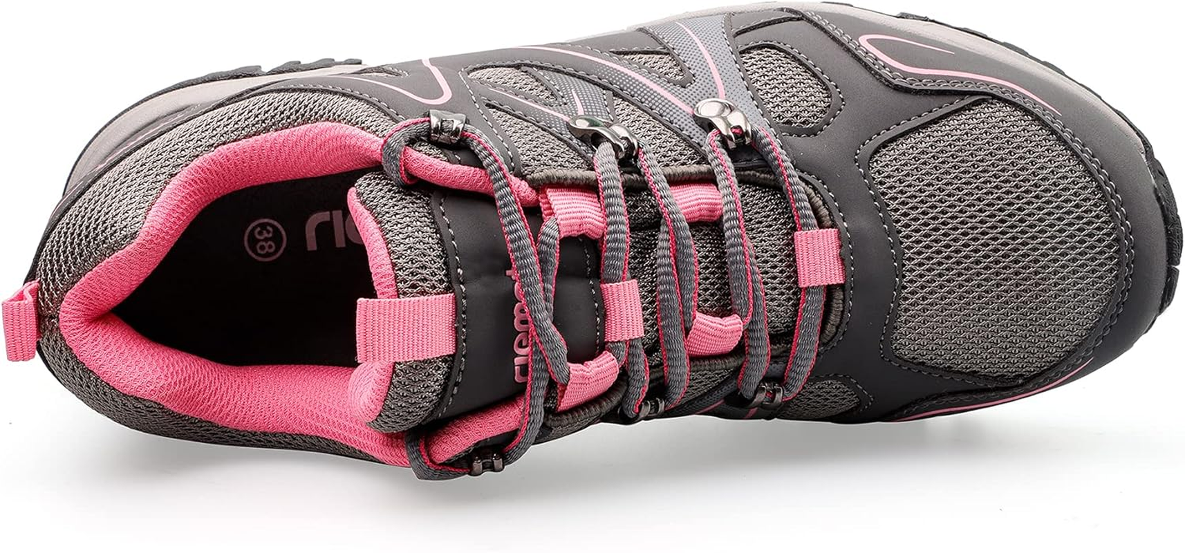 Riemot Women'S Hiking image number 2