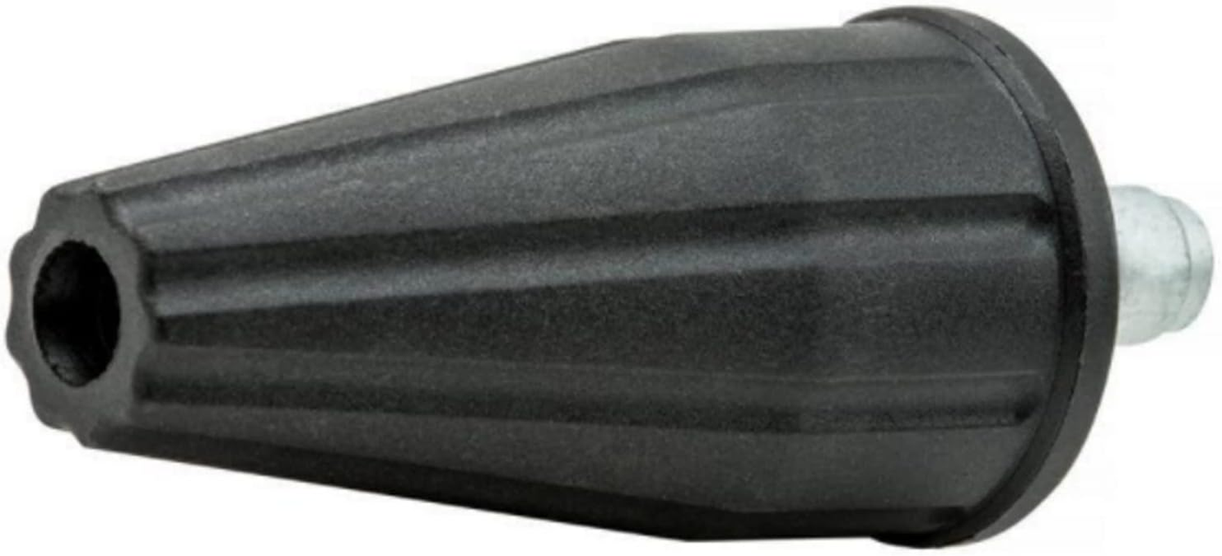 K&auml;rcher - Universal Pressure Washer Soap Spray Nozzle - 4000 PSI - Quick-Connect image number 4