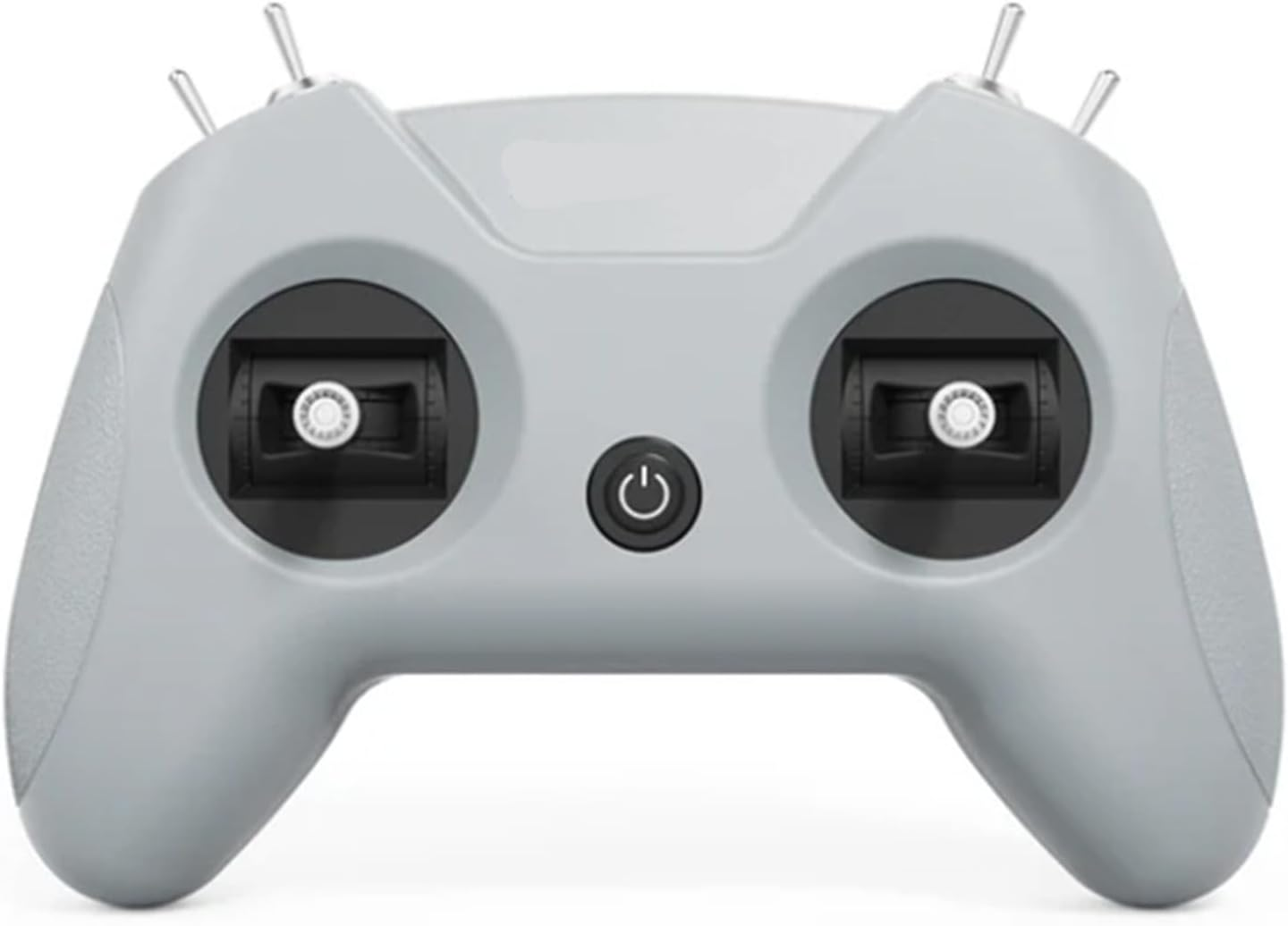 Compatible for Literadio 2 FPV Drone Training Controller, USB Joystick for Flight Simulators, Mode 2 Transmitter(Pink)