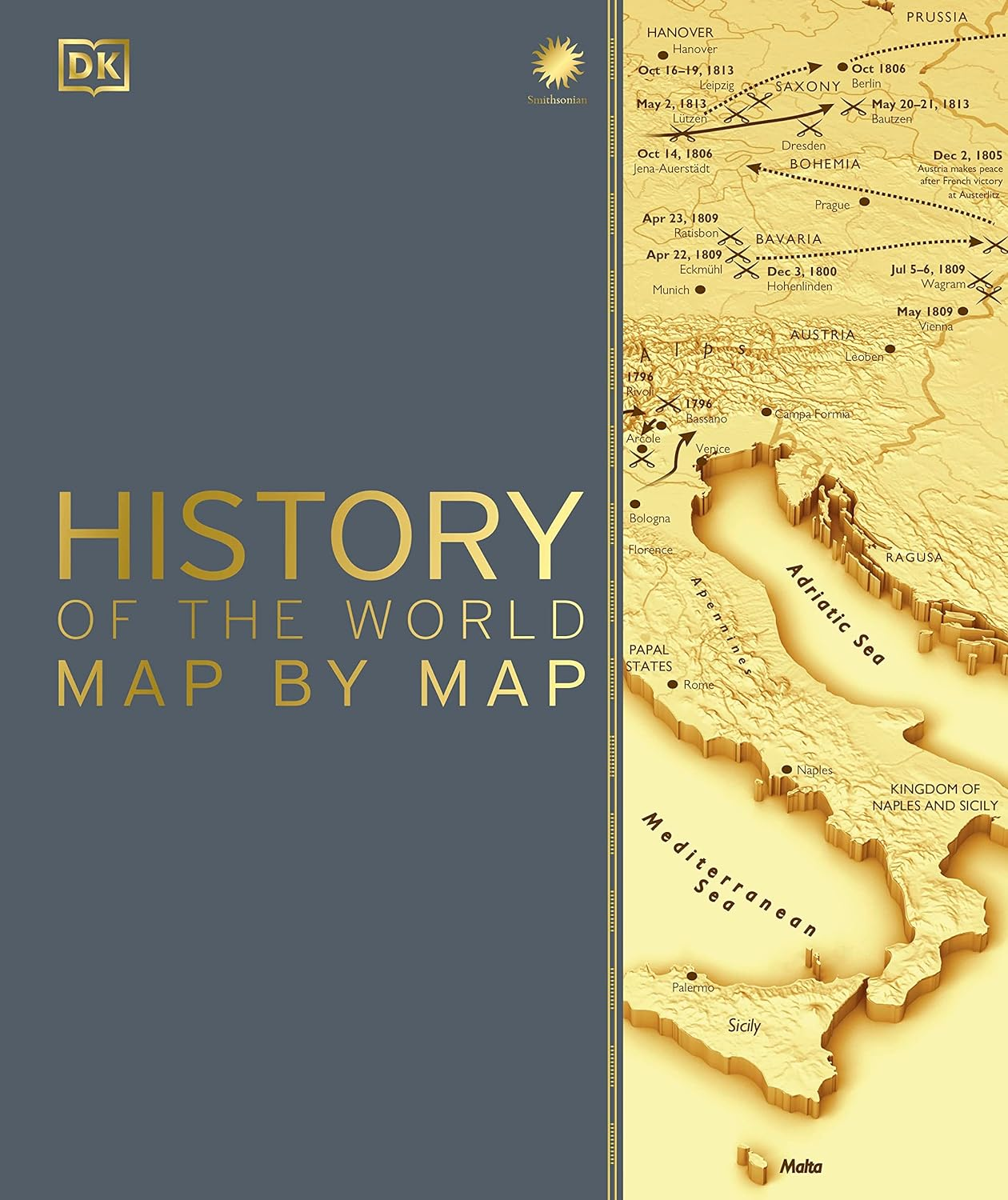 History of the World Map by Map image number 3
