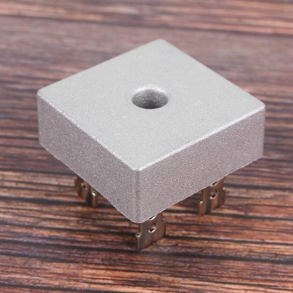 20X Single Phase Diode Bridge Rectifier 50A 1000V KBPC5010 New image number 5