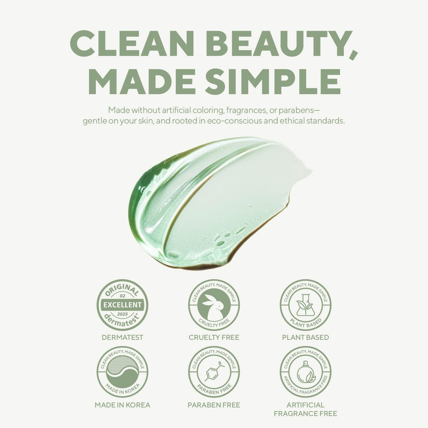 Pimple Patches, 2 Size Hydrocolloid Acne Patch for Zits and Blemishes, Bakuchiol & Aloe Vera, Korean Skin Care, Hassle Free Use &ndash; Dermatology Tested