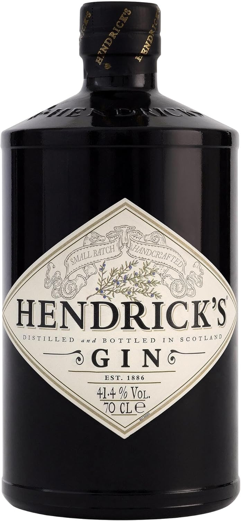 Hendrick'S Gin 700Ml
