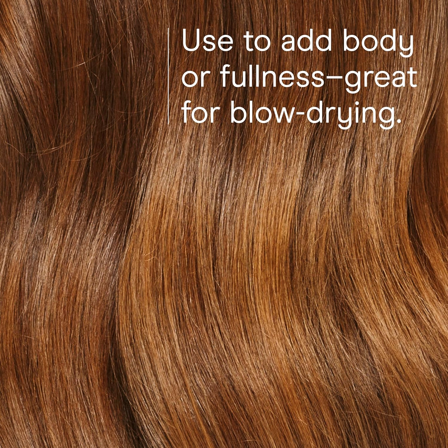 Conair Salon Results round Hair Brush - Hair Brush Blow Dryer - Large round Brush for Blow Out - Nylon Bristles - Curly Hair Brush - Hair Brushes for Women - Hair Brushes for Women image number 5