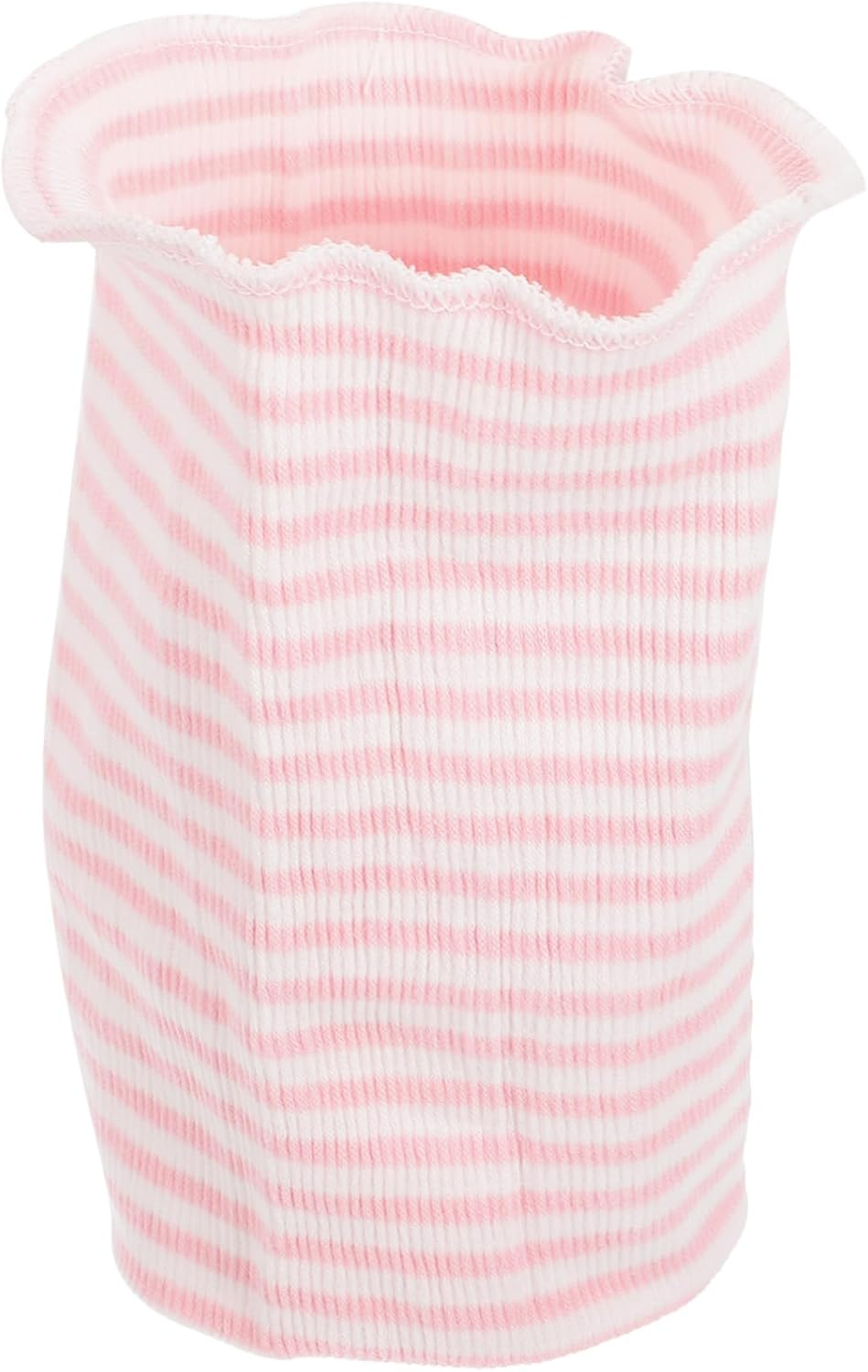 Belly Protection Bag Cotton Newborn Belly Band Cord Cover for Boy Girl Nursery Reusable Boy Girl Printed Navel Belt image number 3