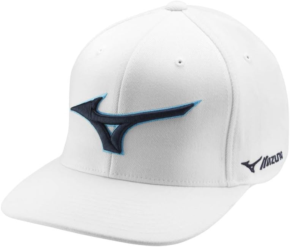 Mizuno Diamond Snapback image number 2