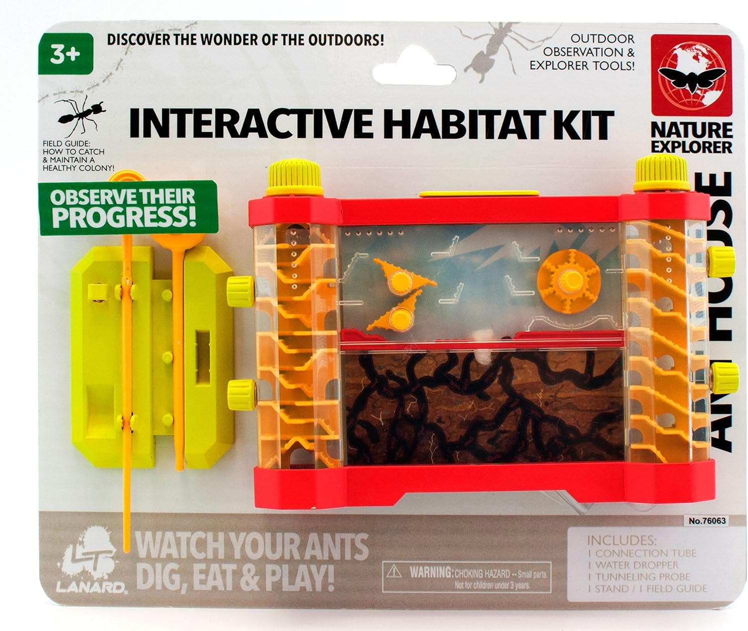Nature Explorer Ant House