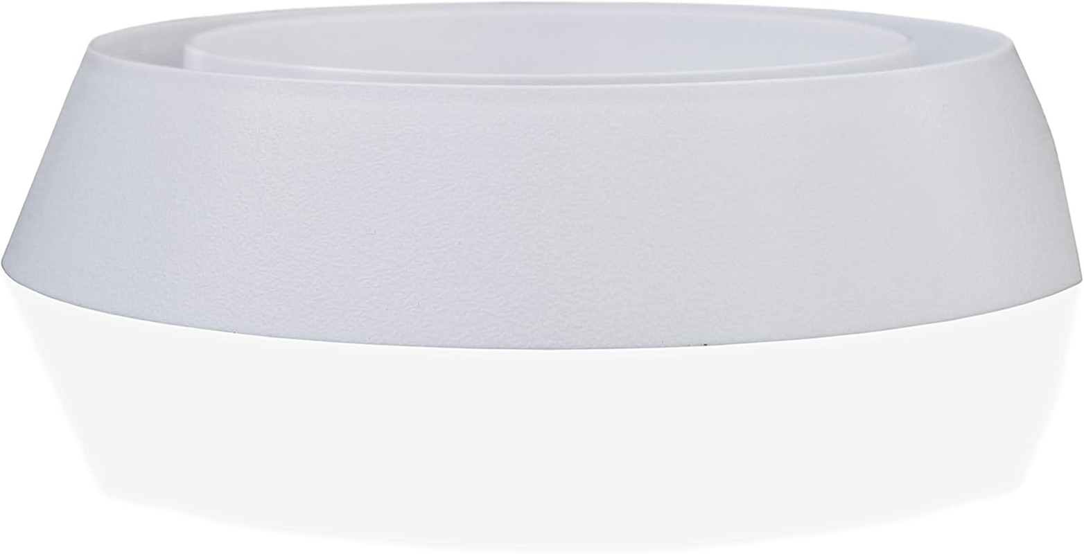 Katai 8-Pack Insect Interceptor Traps &ndash; Reusable Detectors for Furniture Legs | White Pitfall Catchers for Beds, Sofas & Chairs | Chemical-Free Indoor Protection image number 1