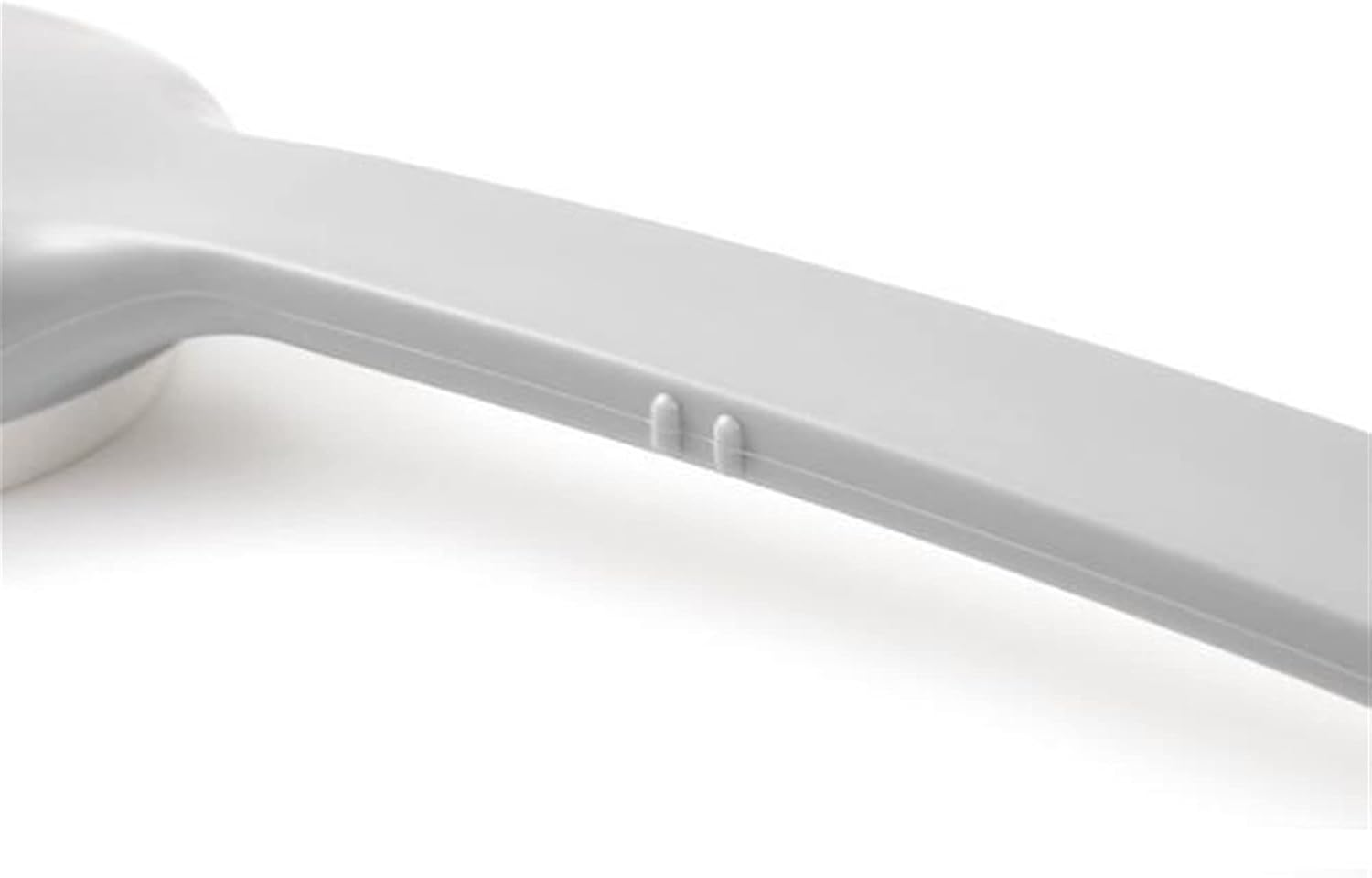 JUNMIN Long-Handled Bath Sponge Brush, Massage Supplies, Wipe Back Bath Towels, Decontamination Energy image number 3