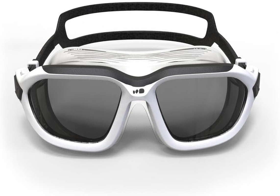 Decathlon Nabaiji 500 Active Swimming Mask EU Large - Swimming Mask