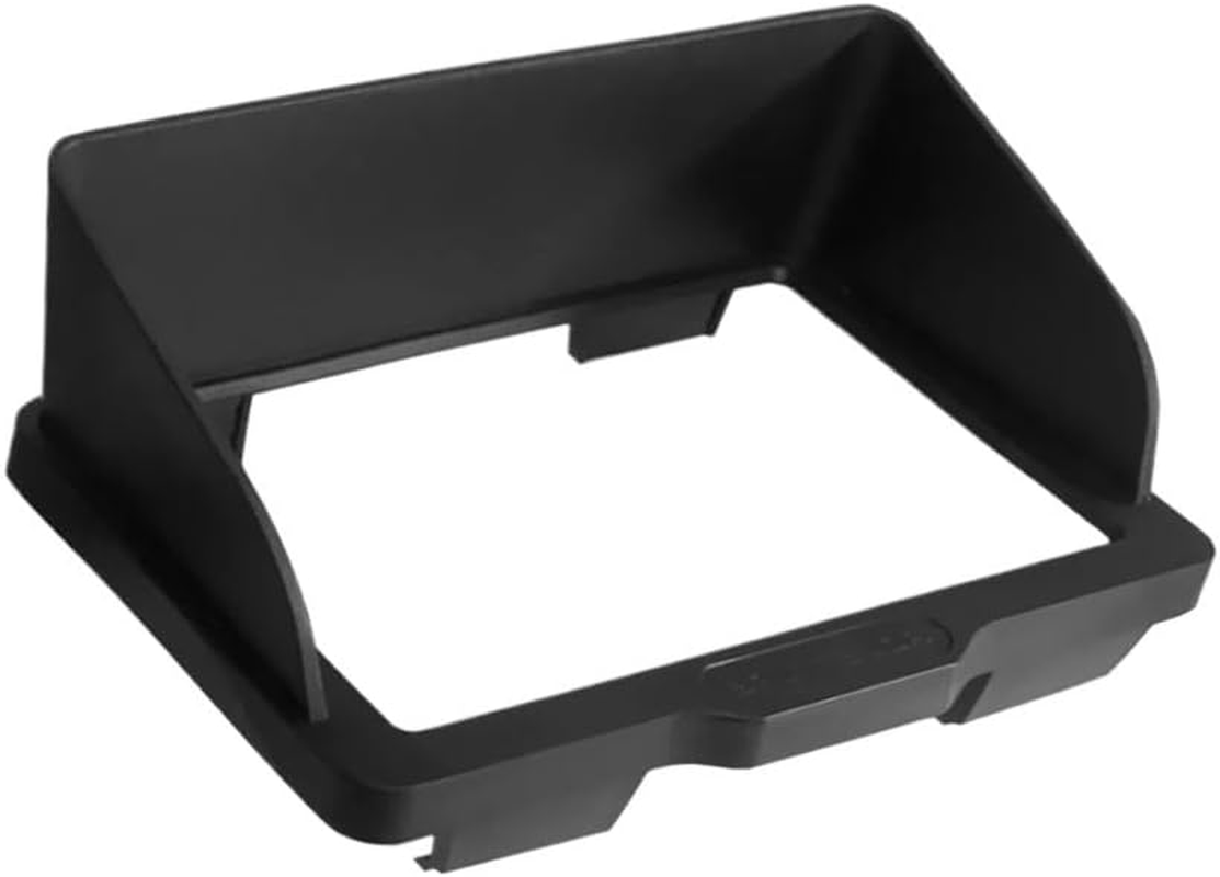 Motorcycle Sun Visor Fit for BMW Navigator VI (6) R1200GS R1250GS LC ADV R1200 R 1250 GS ADV, Anti-Glare Visor, Vision Shield(Vert Militaire) image number 2