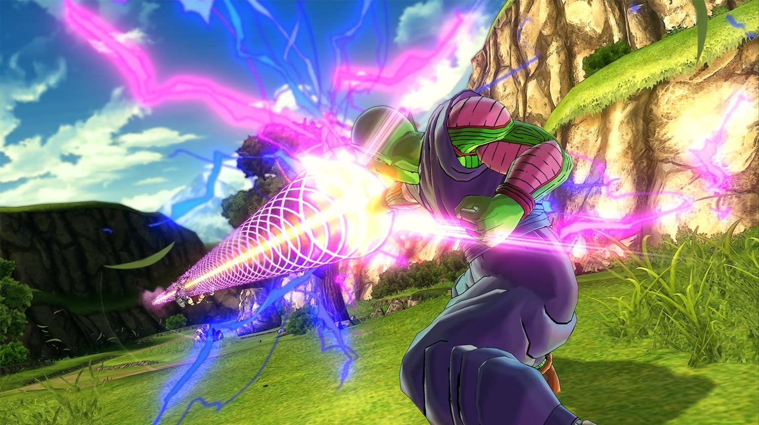 Bandai Namco Dragon Ball Xenoverse 2 - Playstation 5 image number 5