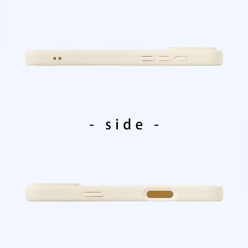 Ingram Case for Iphone 17 Pro Max, Winnie the Pooh [Disney Official] Shockproof, Shock-Absorbing, Bumper, Hybrid Case, Easy to Hold, Cute, Disney Character, Pooh Floral Pattern image number 2