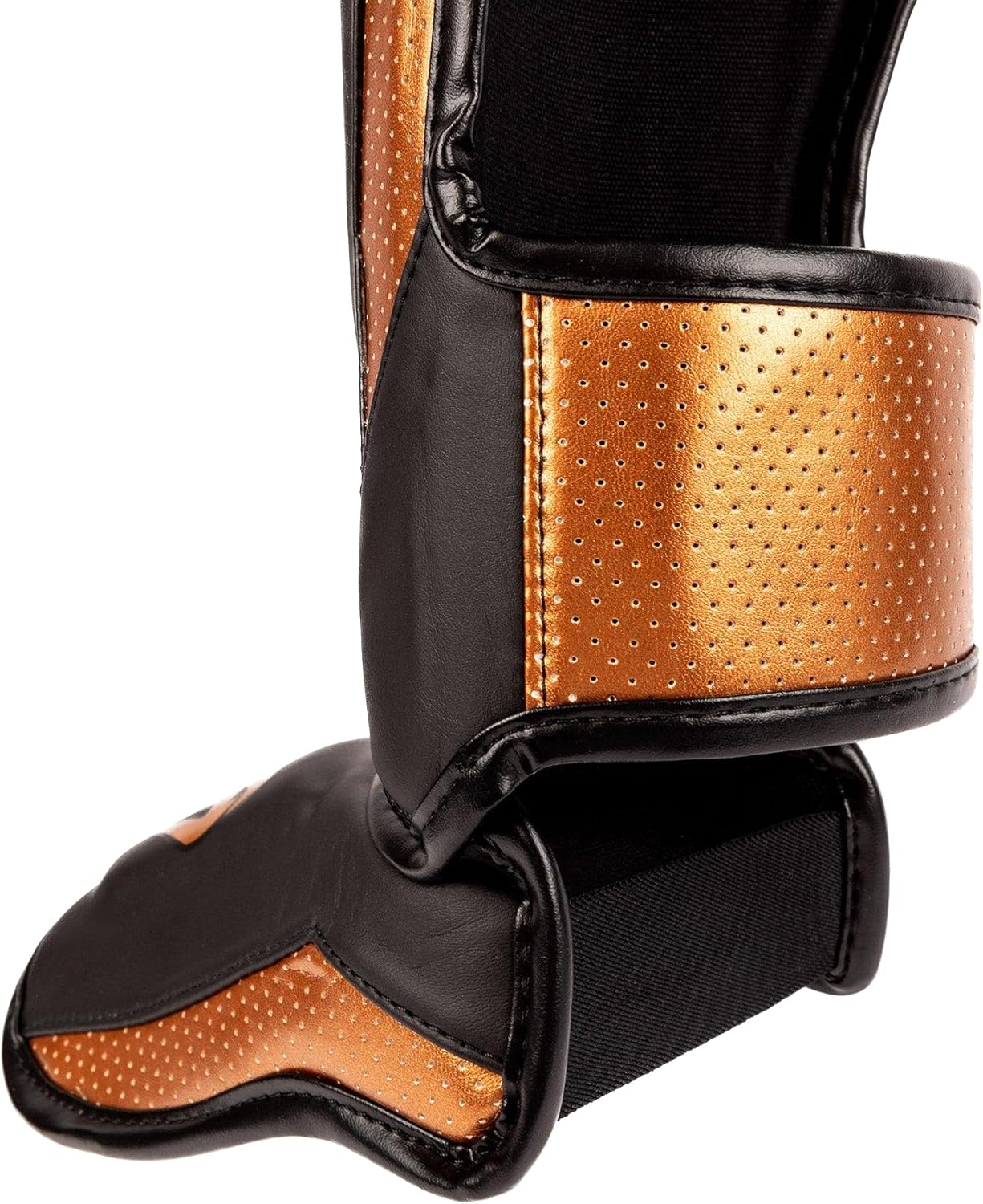 Venum Elite Shin Guards image number 6