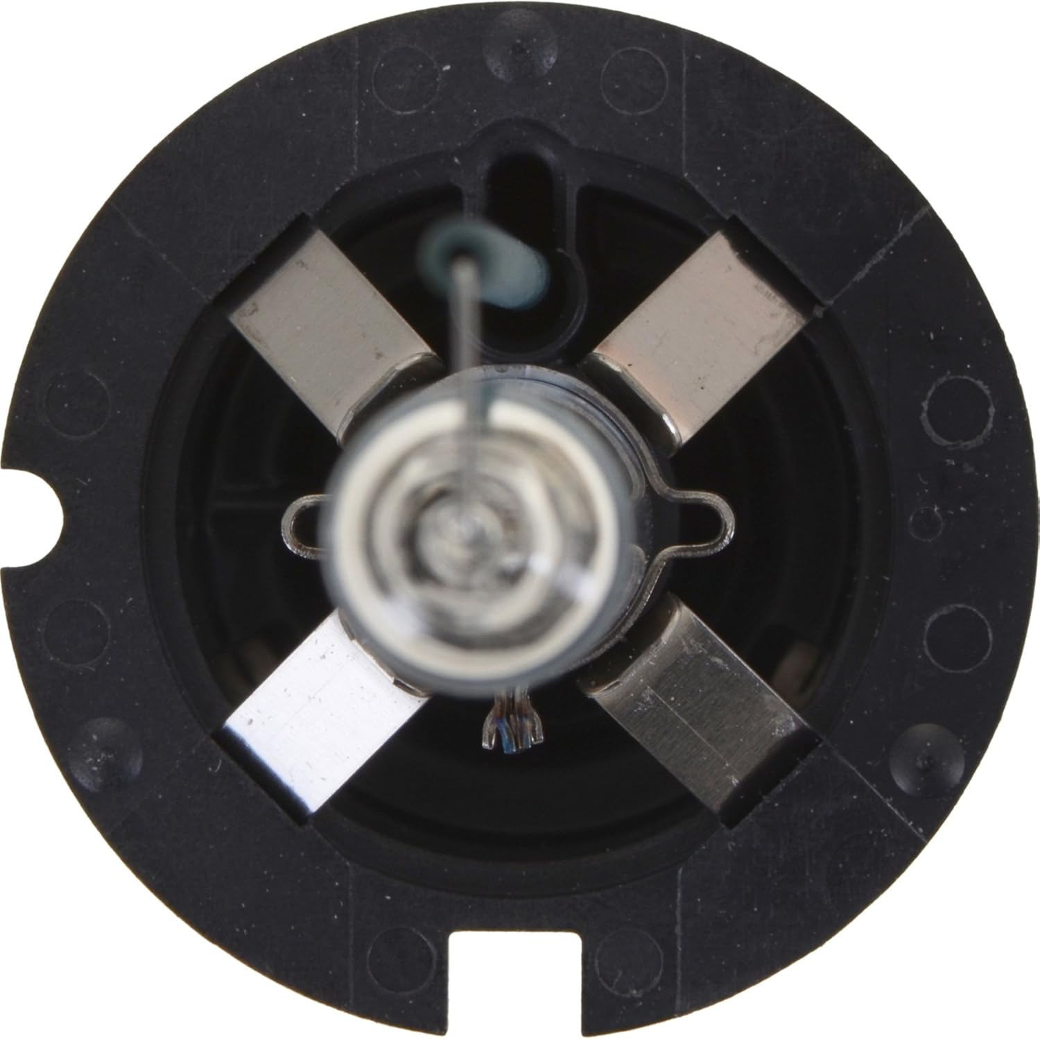 Philips D4S Standard Xenon HID Headlight Bulb, 1 Pack - D4S image number 1