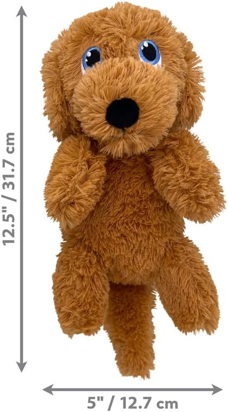 KONG Comfort Pups - Goldie - for Medium Dogs image number 4