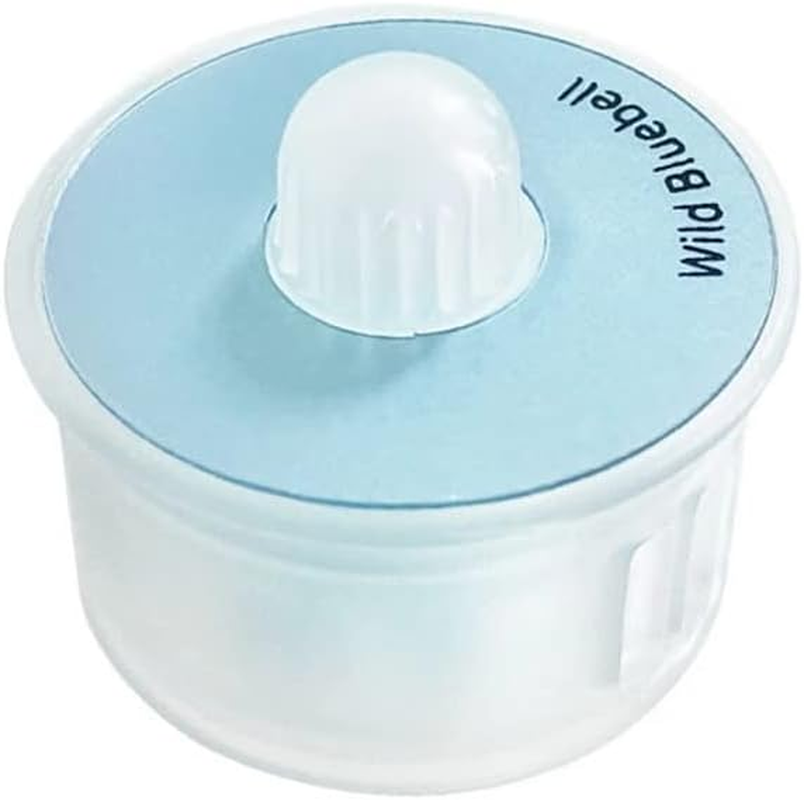 Domoi 12Pack Fragrance Capsules Air Freshener for T9 T9 MAX T9 Power T9 Accessories image number 2