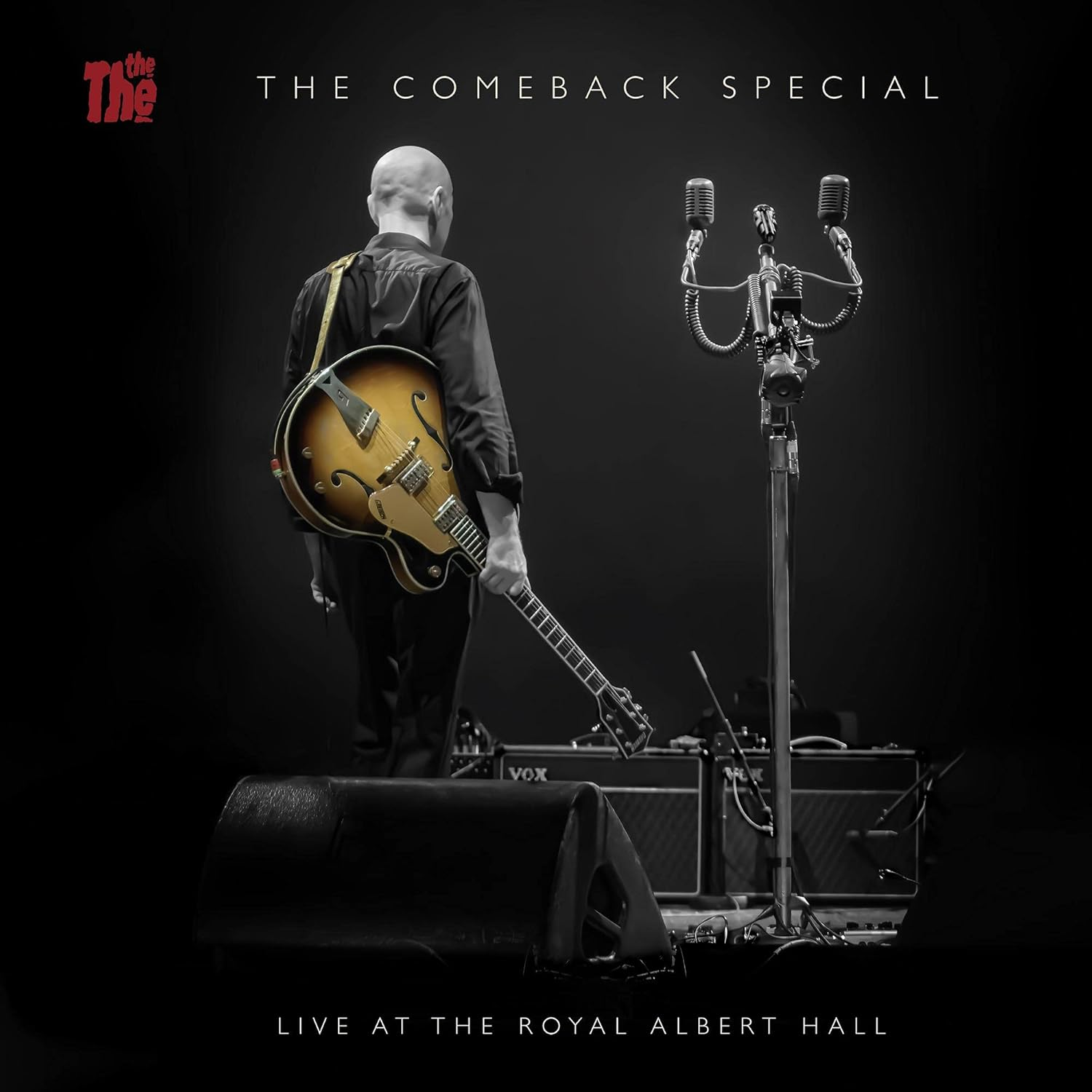 Comeback Special (3Lp)