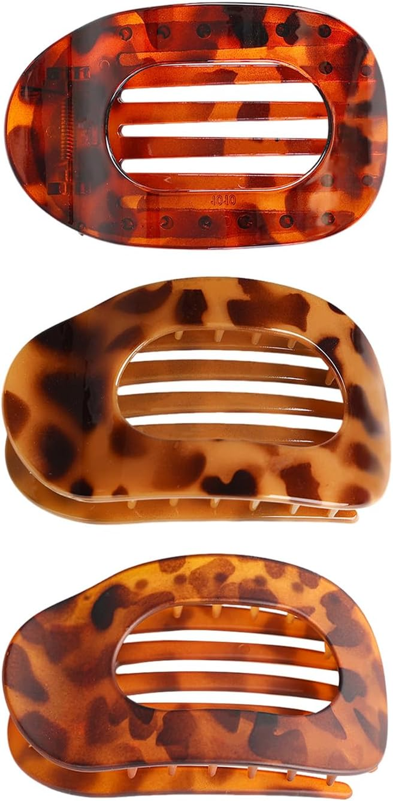 3 Pieces for Hair Pins for Women, Non-Non-Slip Hairpins, Retro Classic Hair Accessories, Hairstyle Accessories, Hair Fix Tools. image number 3