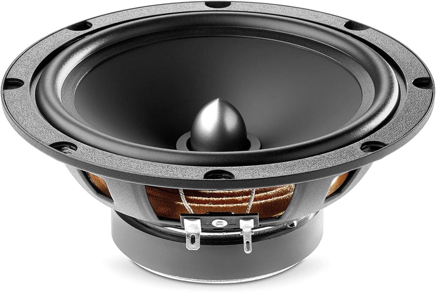 Focal Car Audio Focal Auditor ASE 165-6.5&Prime; 165Mm 2-Way Car Door Component Speakers 220W image number 3