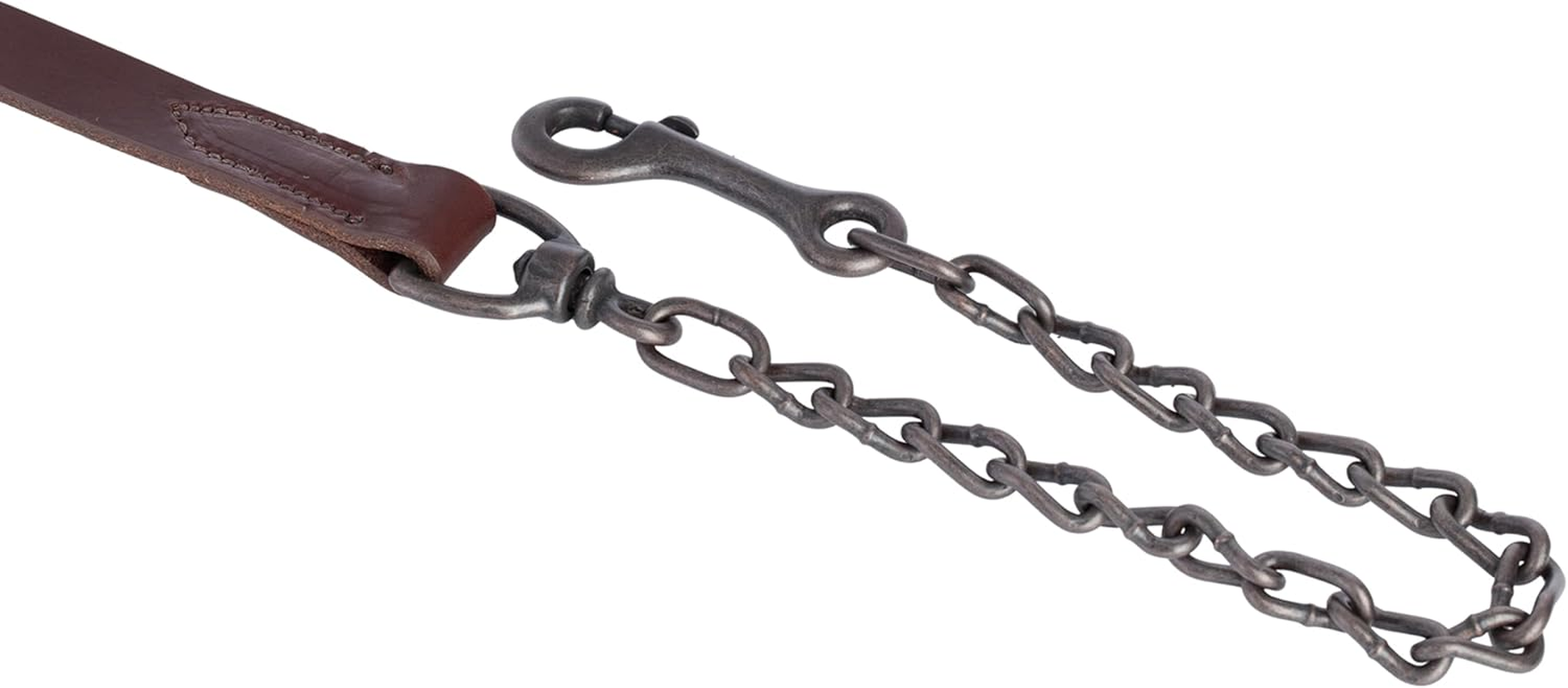 Weaver Leather Bombshell Show Halter image number 2