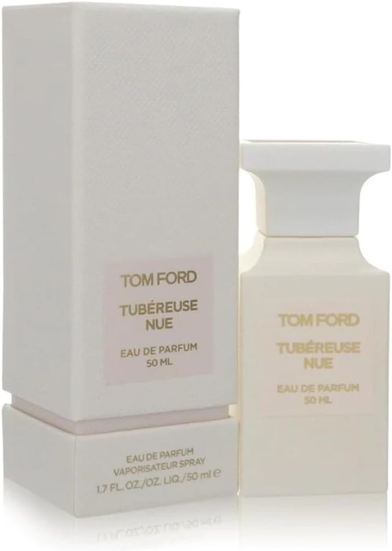 Tom Ford Tubereuse Nue Eau De Parfum Spray for Unisex 50 Ml