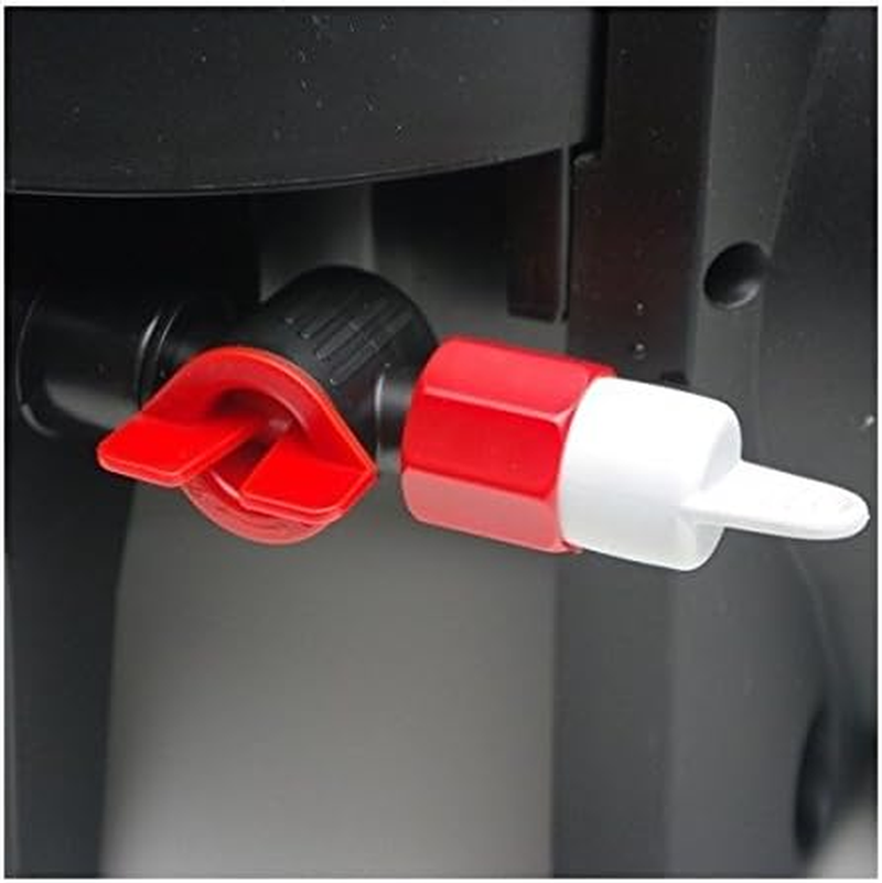 Fluval Drain Valve for the Filter FX6 image number 2