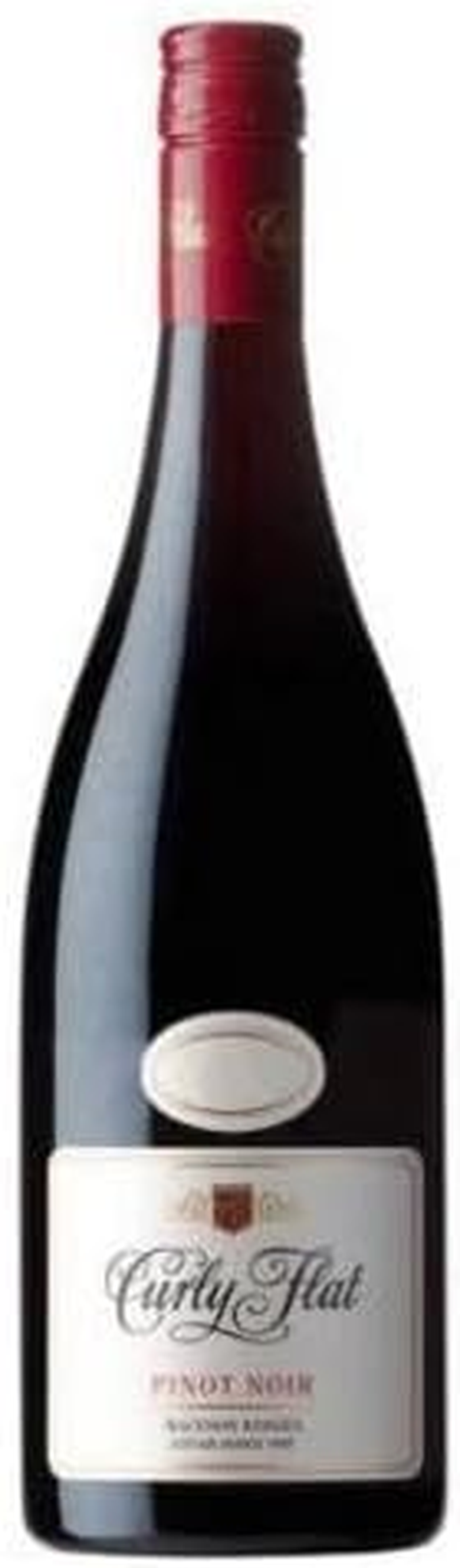 Curly Flat - Pinot Noir - 2023
