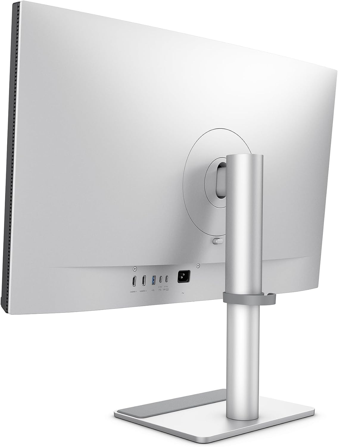 Benq MA320U 32&rdquo; 4K 3840X2160 Monitor for Macbook&reg; Pro/Air, Dual USB-C, 90W Power Delivery, Mac Color Match, USB Hub, Brightness & Volume Control on Mac, Height & Tilt Adjustable Stand, P3 Color Gamut image number 1