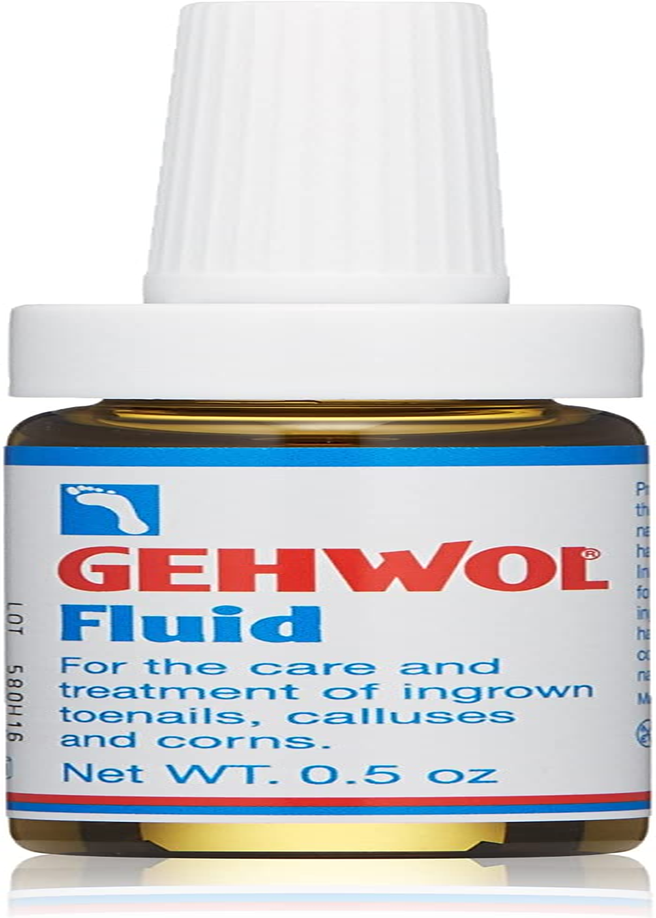 Gehwol Ingrown Toenail Fluid 15 Ml image number 2