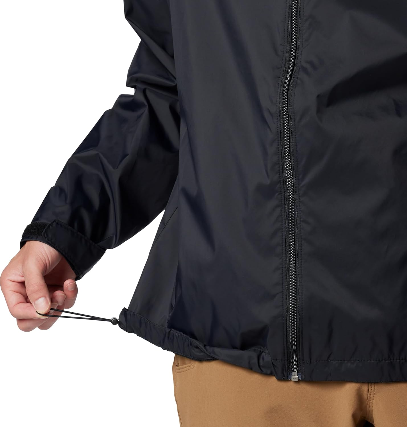 Columbia Men'S Glennaker Lake II Rain Jacket image number 3