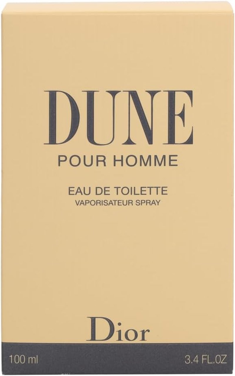 Dune Pour Homme by Dior 100Ml EDT Spray