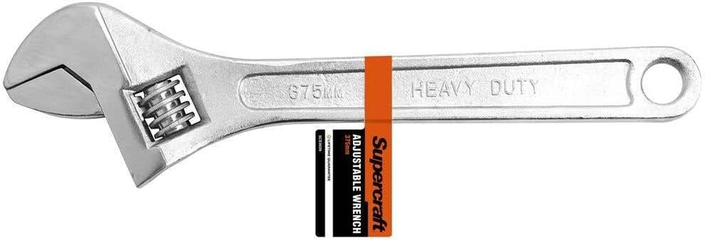 Supercraft 16 Oz Claw Handle Hammer, Brown