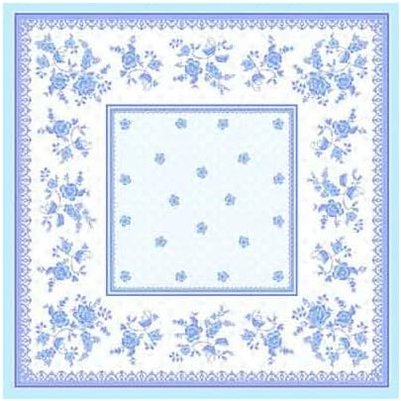 Papstar Tablecloth, 120 X 180 Cm, Dark Blue image number 6