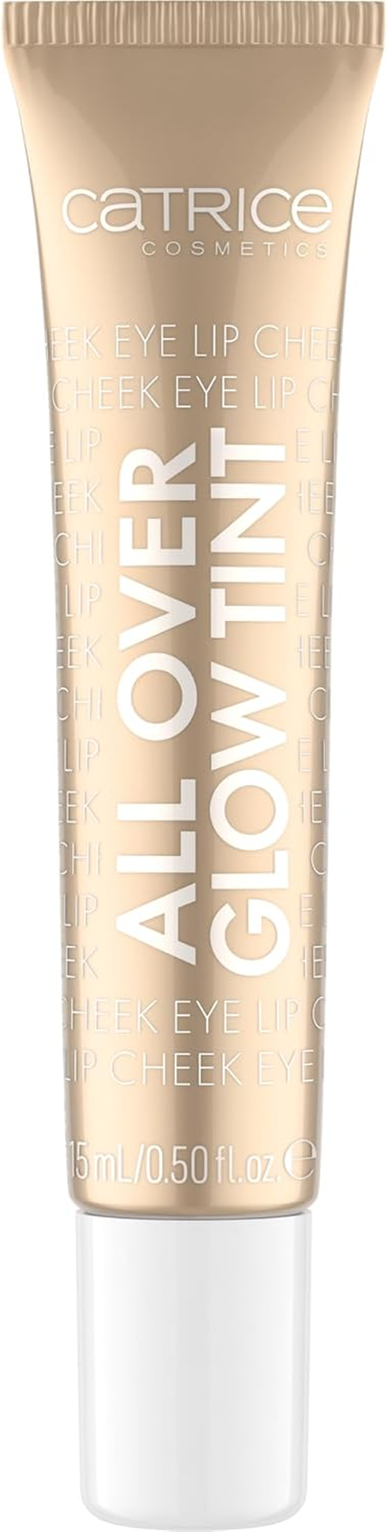 Catrice All over Glow Tint 010 Beaming Diamond