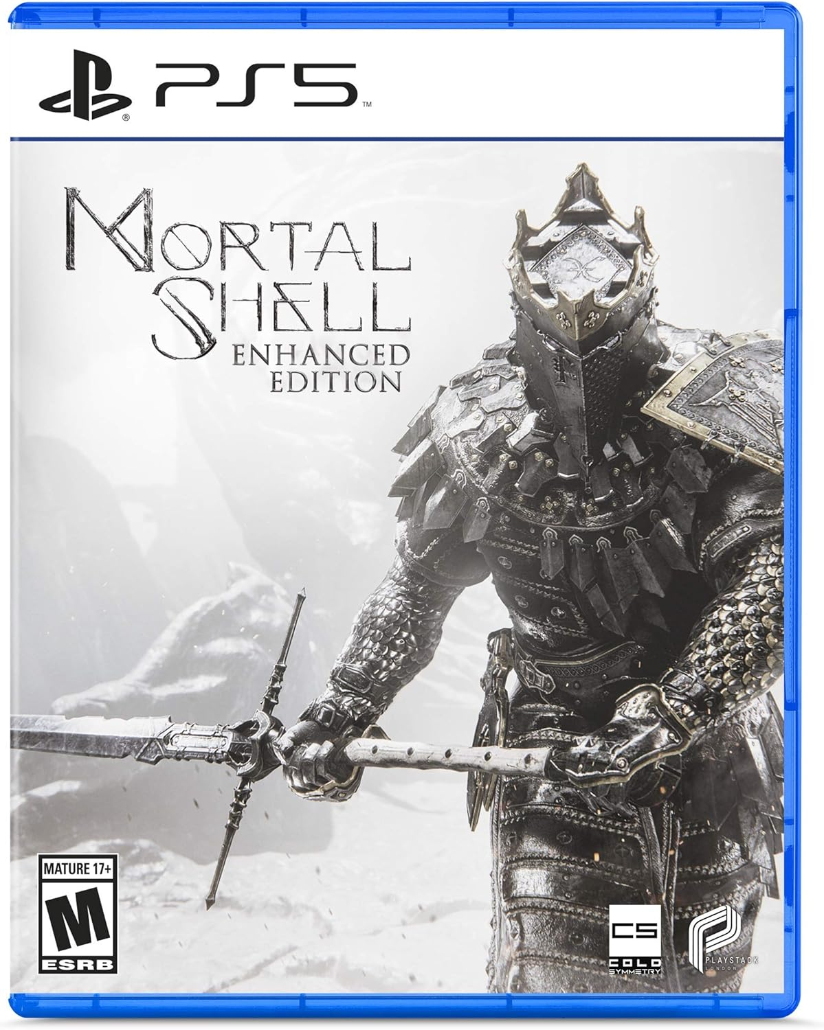 Mortal Shell: Enhanced Edition - Playstation 5 image number 5
