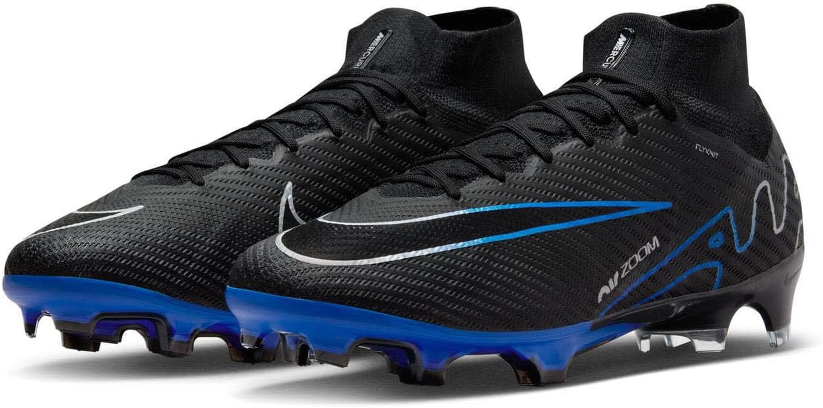 Nike Men'S Zoom Superfly 9 Elite Fg High