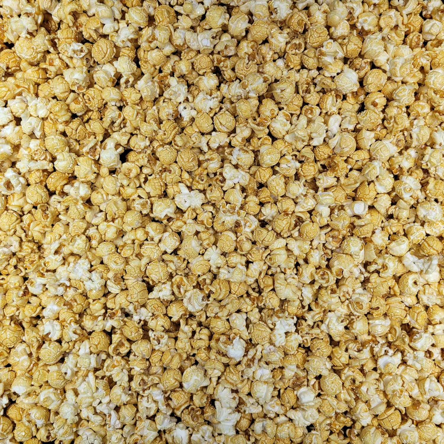 Jonny'S Popcorn Delights - Caramel Wholegrain Popcorn, 142 G image number 2