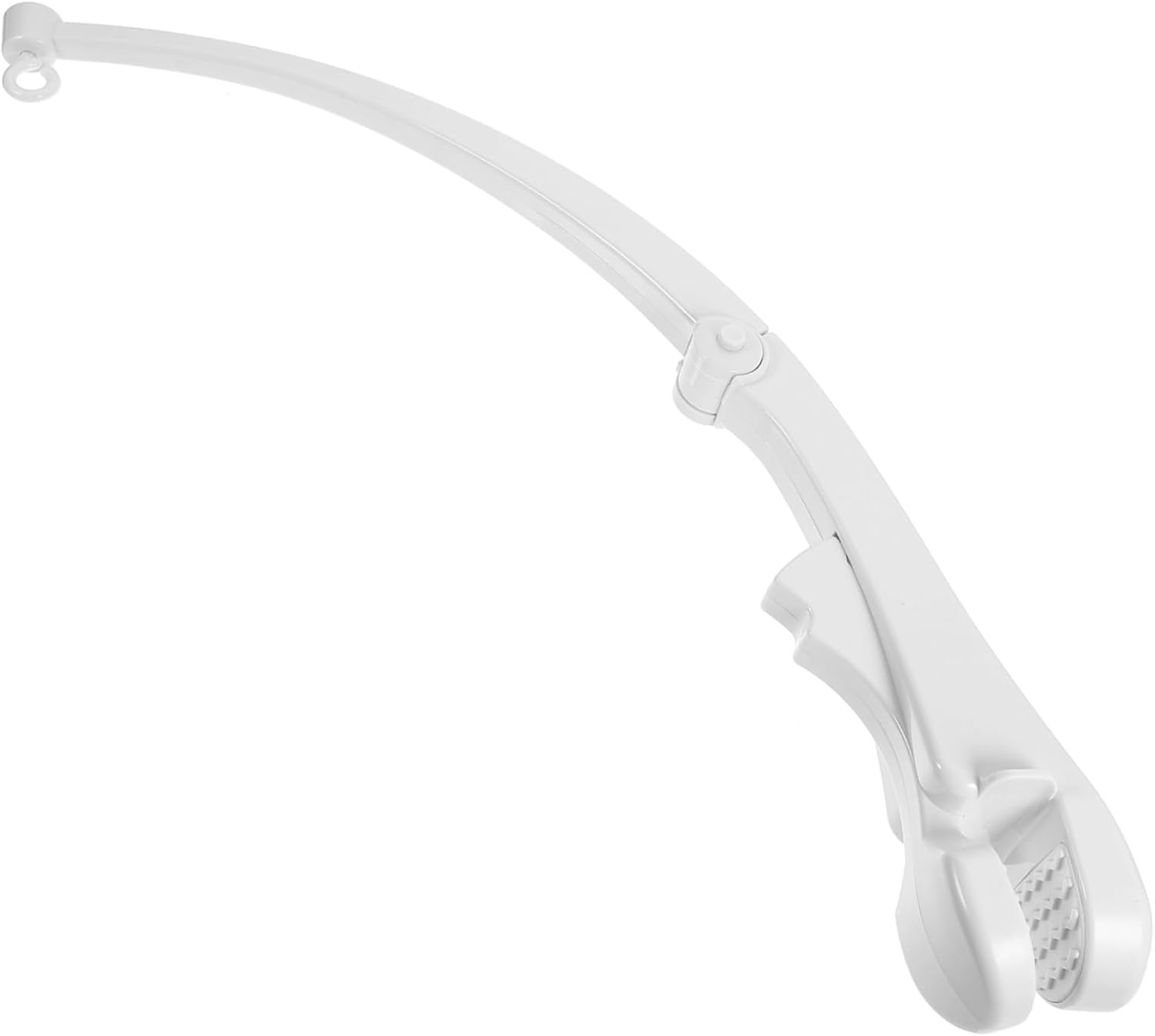 Wooden Crib Mobile Bracket Bed Bell Holder Arm for Crib Mobile Hanger Rotatable Design for Nursery