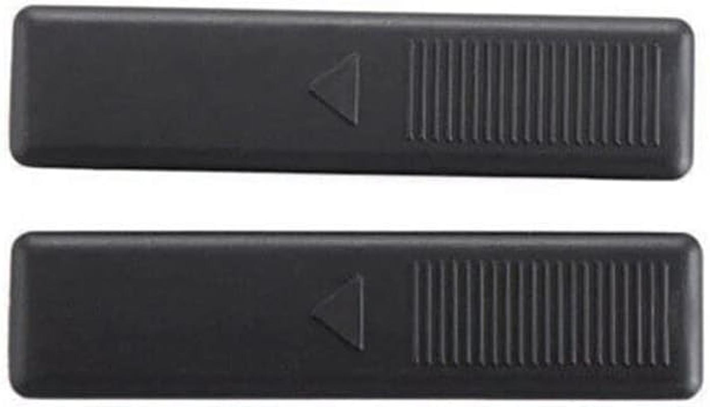 4 Pack Replacement Plastic Roof Rail Rack Moulding Clip Cover for Mazda 3 6 2 CX5 CX7 CX9 Accessory image number 5