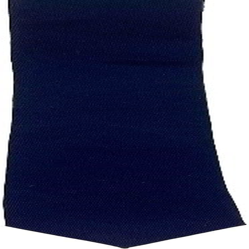 Max & Miller Men'S Navy Slim Wool Tie Necktie Wedding Present image number 1