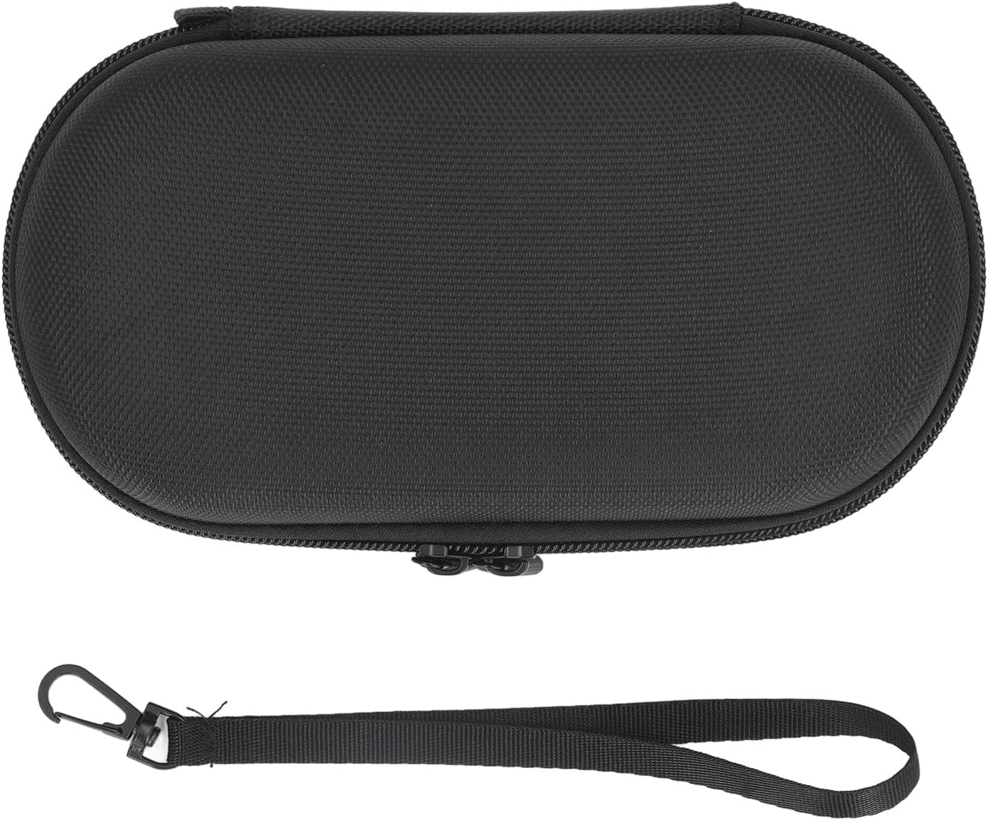 Hard Carrying Case for PS Vita 1000, 2000, PS Vita Slim, PS Vita PCH-2000, 3000 PS Vita, Waterproof Storage Case, Nylon Shockproof Travel Case image number 4