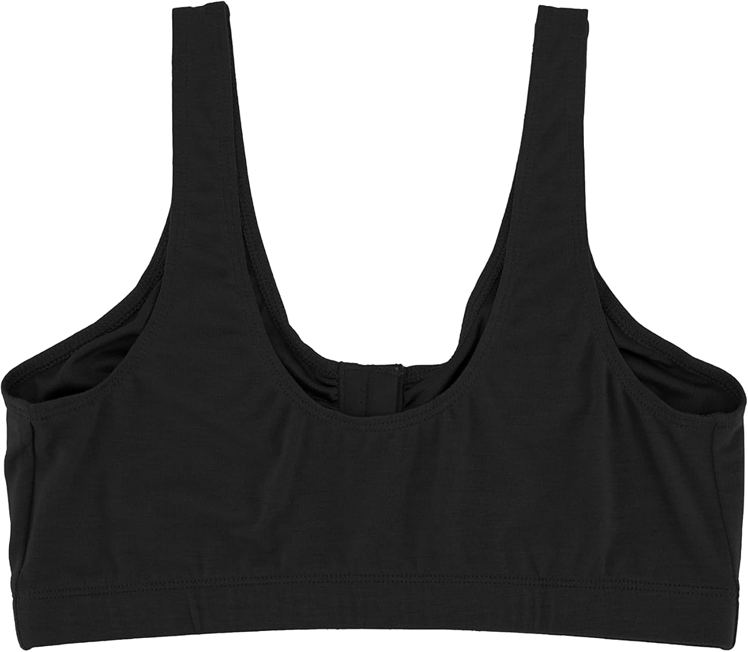 Post Surgery Front Closure Bra image number 4