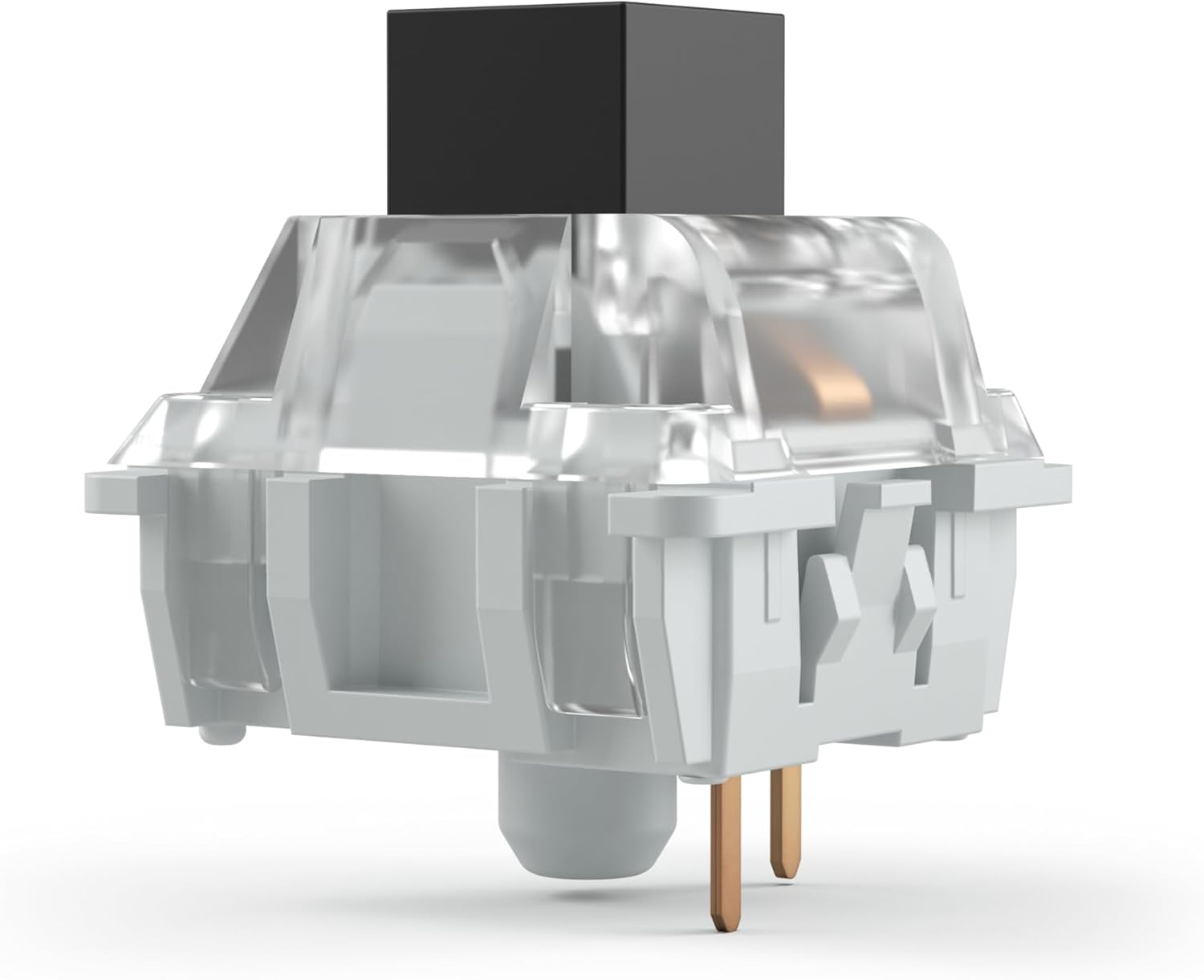 Glorious Kailh Box White Switches (120 Pieces)