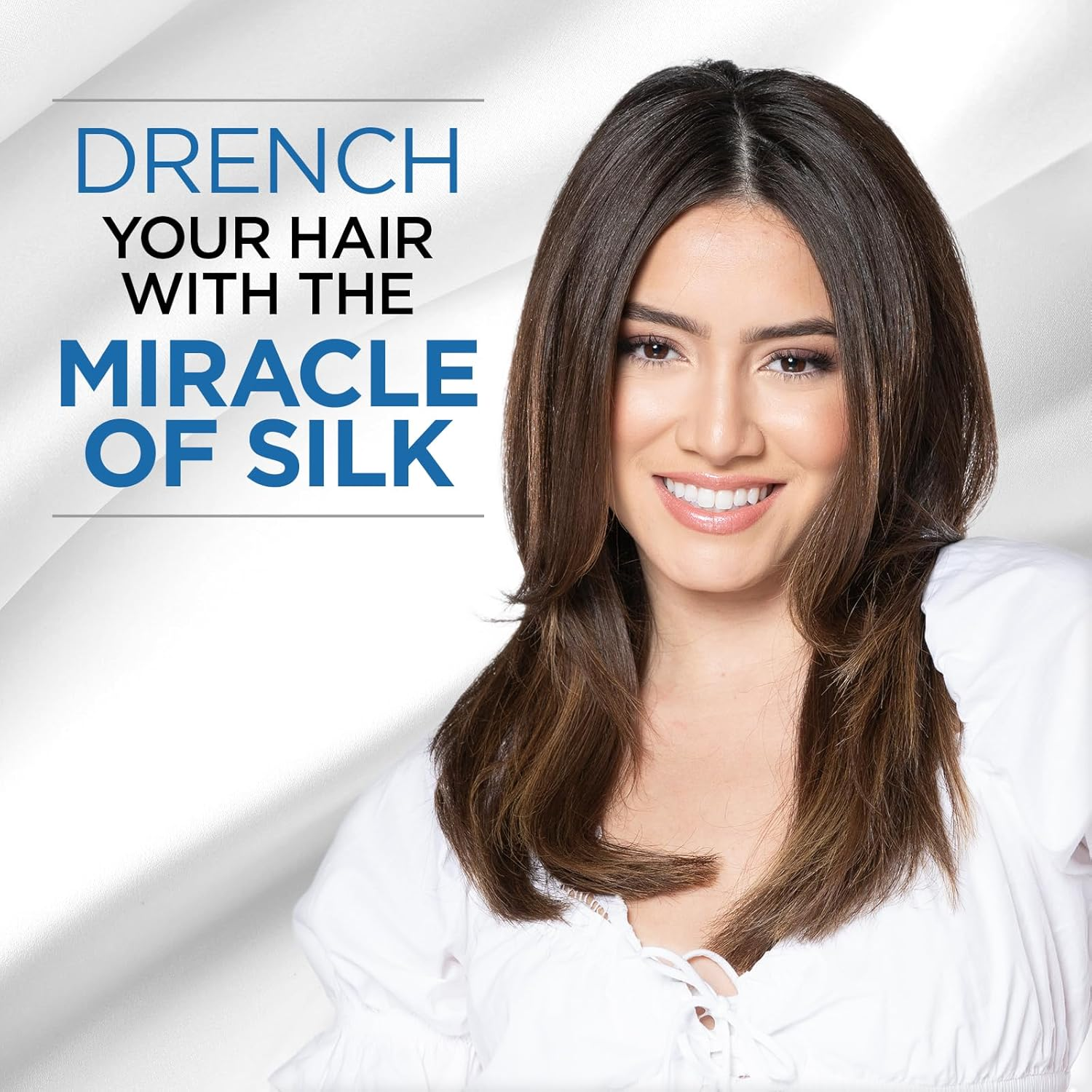 Biosilk Hydrating Therapy Shampoo, 355Ml image number 2