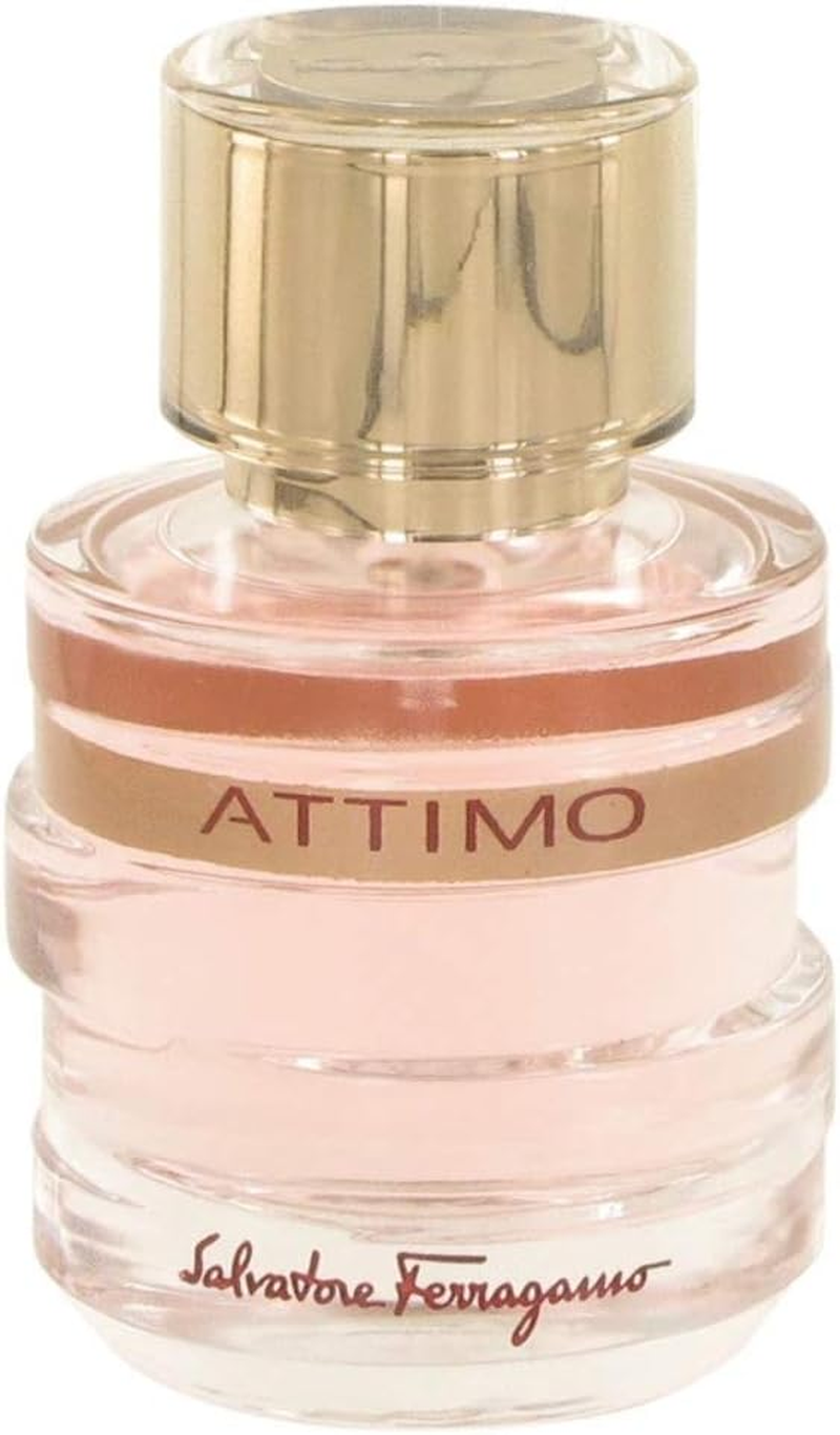Attimo L'Eau Florale by Salvatore Ferragamo Eau De Toilette 50Ml