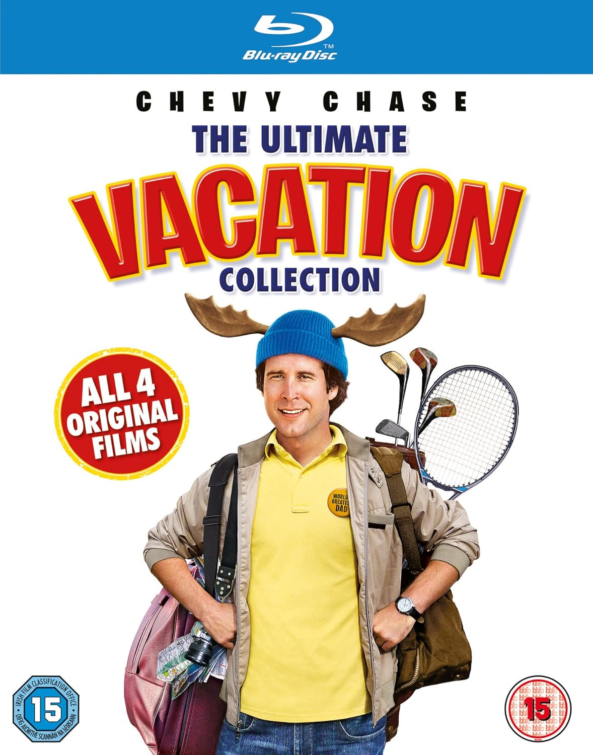 National Lampoon'S Vacation Bo