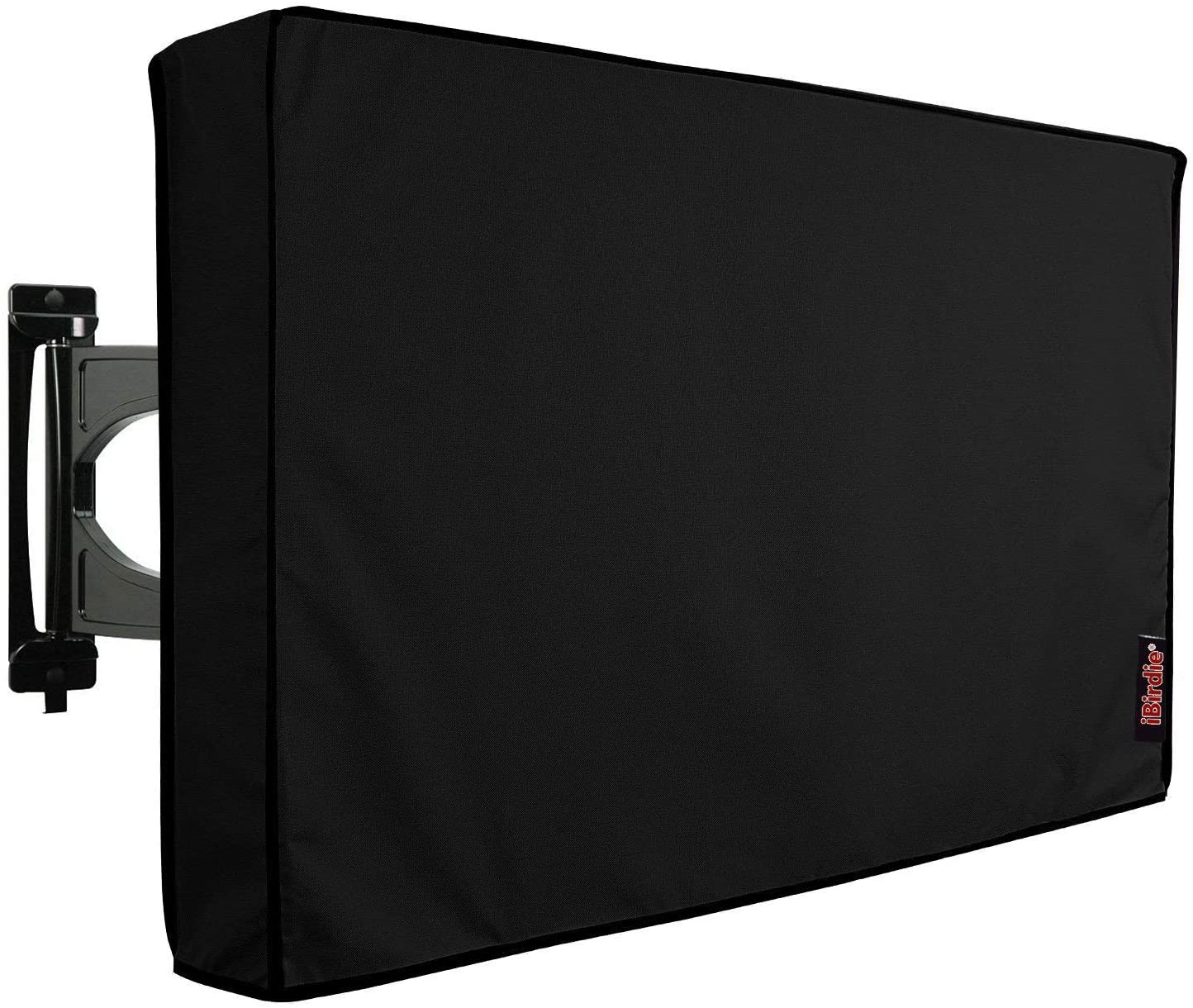 Outdoor Waterproof and Weatherproof TV Cover for 52 to 55 Inches TV image number 3