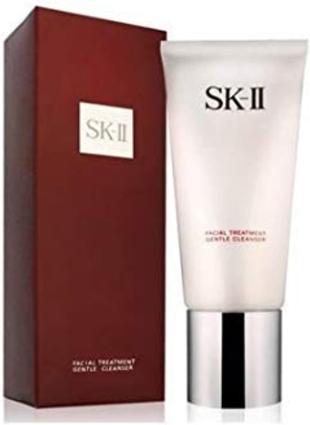 SK_II,SK2 Facial Treatment Gentle Cleanser 120G image number 1